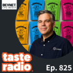 Taste Radio: From Oatly To Lasso. How A Veteran CEO Is Building Real Differentiation in CPG.