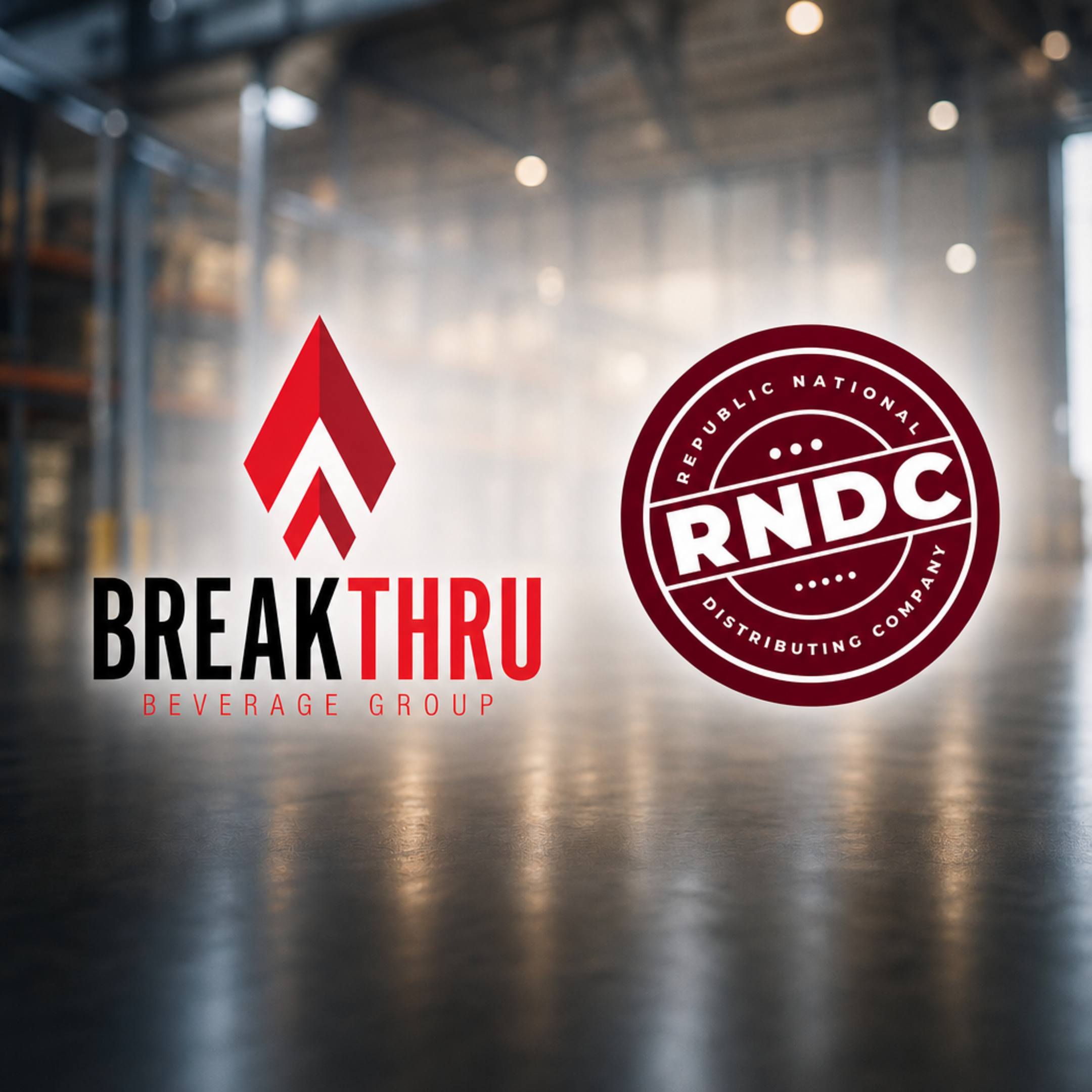 Breakthru Beverage to Acquire RNDC’s Kentucky, Indiana Territories; More Transactions Incoming