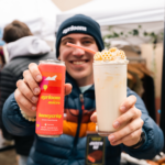 Distribution: Ayrloom Enters Festival Season, Halfday Modernizes At Walmart