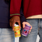 Can NoBiggie Crack Kids Drinks With Mini Sparkling Waters?