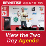 BevNET Live NYC 2026: Agenda Highlights
