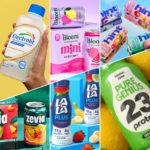 New Products: Bloom Moves into Minicans; Summer LTOs from Slice, Electrolit