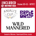 BevNET and :INCLUDED CPG: Featured Brands Attending BevNET Live NYC 2026