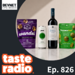 Taste Radio: The New Premium Mindset. Why Quality Matters More Than Ever.