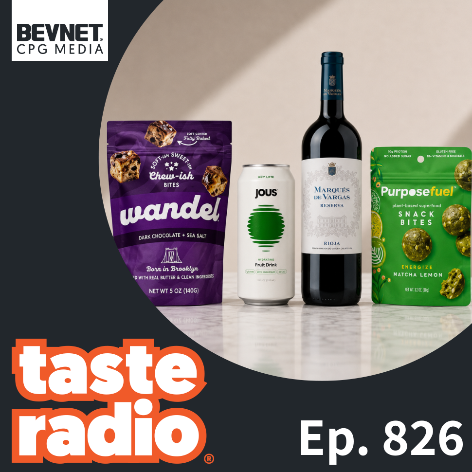 Taste Radio: The New Premium Mindset. Why Quality Matters More Than Ever.