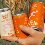 Distribution: The Cycle Goes Nationwide with Sprouts