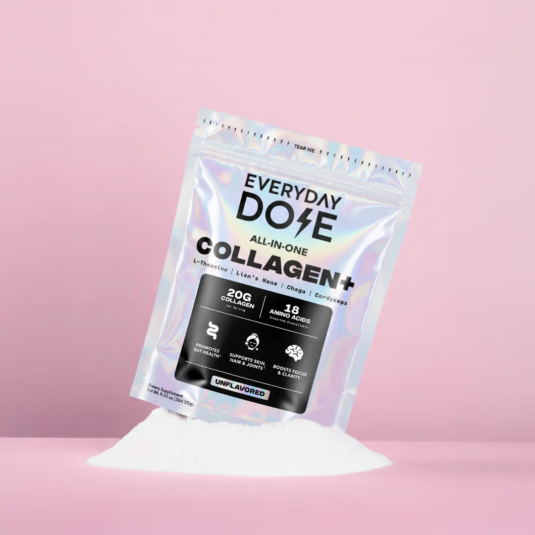 Daily Grind: How Everyday Dose Is Breaking Beyond Coffee