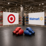 Box Store Battle at Bev Forum: Target, Walmart Sales Strategies