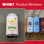 Reviews: Sonreír’s Capitvating Cold Brews, Hover’s Stellar Sparkling Matcha