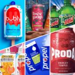 New Beverages: Protein, Patriotism Powers Launches By Proda, Unwell, Chobani & More