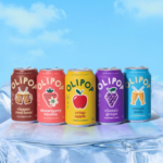Olipop Embraces ‘Feel Good Soda’ With Branding Refresh, Campaign