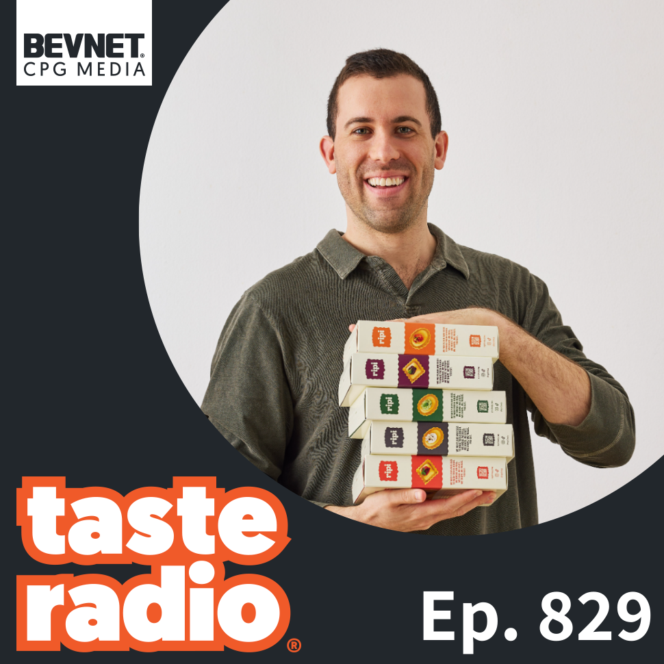 Taste Radio: How Ripi Landed Whole Foods & Target In Its First 15 Months