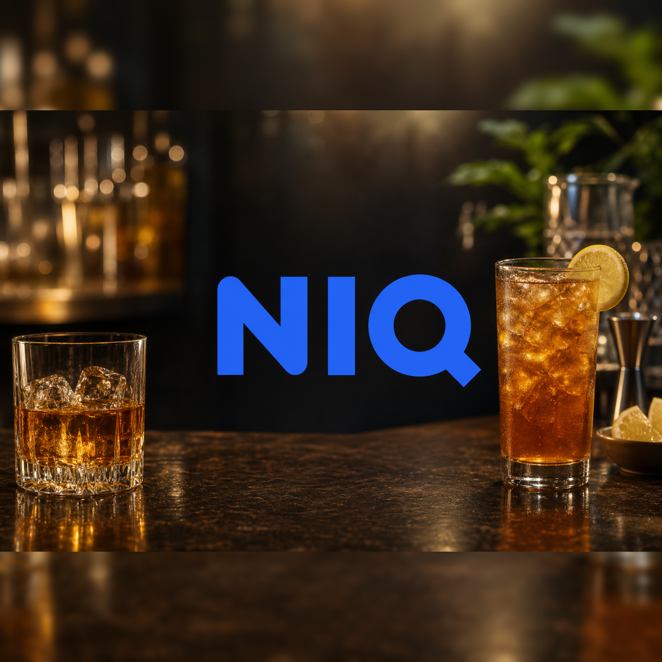 NIQ: Hard Tea RTDs Gain On-Premise Share as Spirits & RTDs Lead Growth