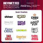 BevNET Live NYC on June 10 + 11: Meet the New Beverage Showdown Semifinalists