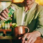 Perfect Purée Acquires Strongwater, Expands Premium Bar Ingredients Portfolio