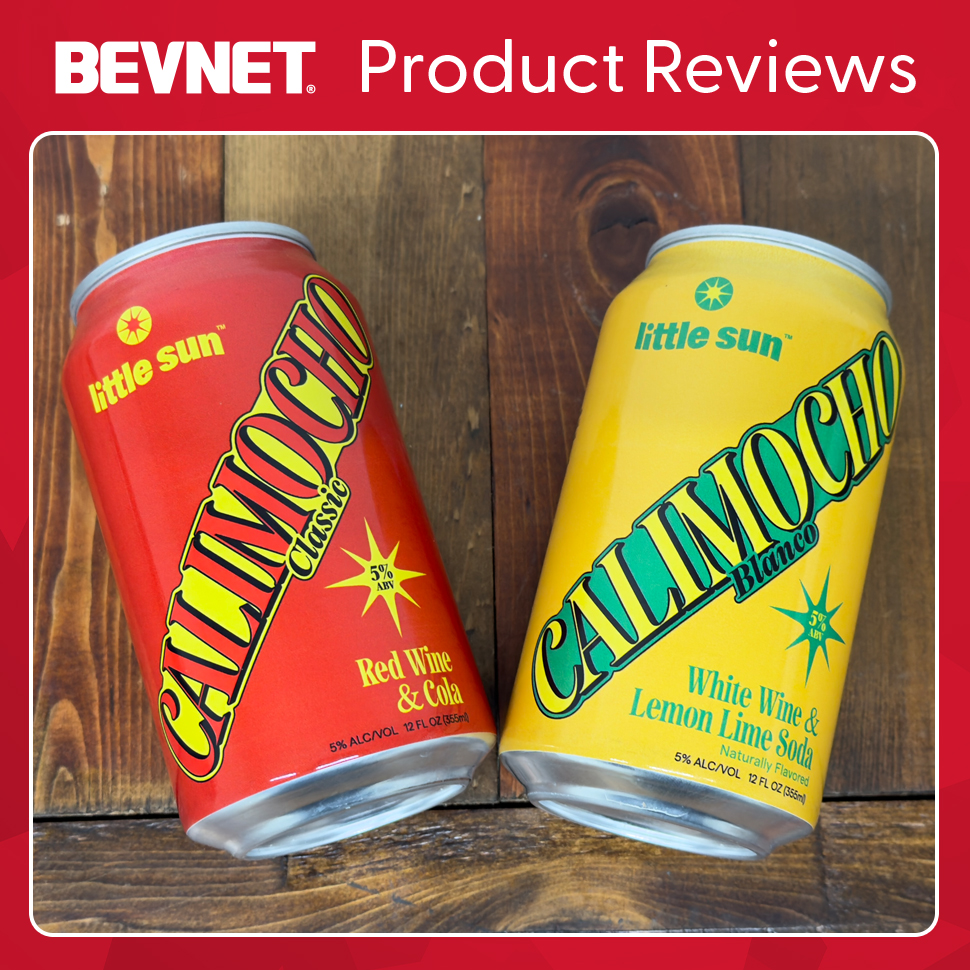 Review: Little Sun Calimocho Shines Bright