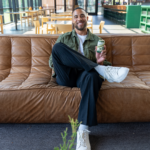 Former NFL Star Micah Hyde Seeks to Bridge Beer, Hemp Drinks
