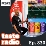 Taste Radio: As Investors Get More Selective, Grocery Gets More Curated