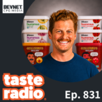 Taste Radio: The Simple & Reliable Secret Behind Ithaca’s Success & Guillermo’s Hot Start