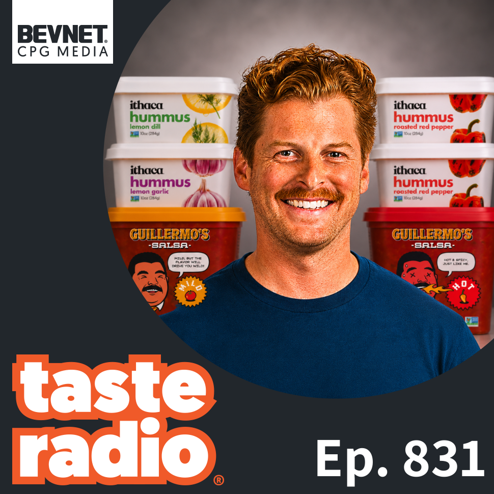 Taste Radio: The Simple & Reliable Secret Behind Ithaca’s Success & Guillermo’s Hot Start