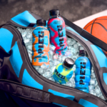 PLEZi Rebuilds Around Steph Curry with Hydration Refresh