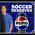Marketing: Pepsi, Electrolit Celebrate Summer of Soccer