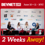 BevNET Live NYC is Just Two Weeks Away!