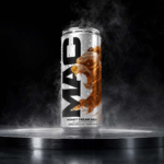 Could Conor McGregor’s MAC Energy Kickstart Ketones?