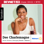 BevNET Live NYC 2026: Meet the Beverage Entrepreneur Helping New Drinks Land in Walmart