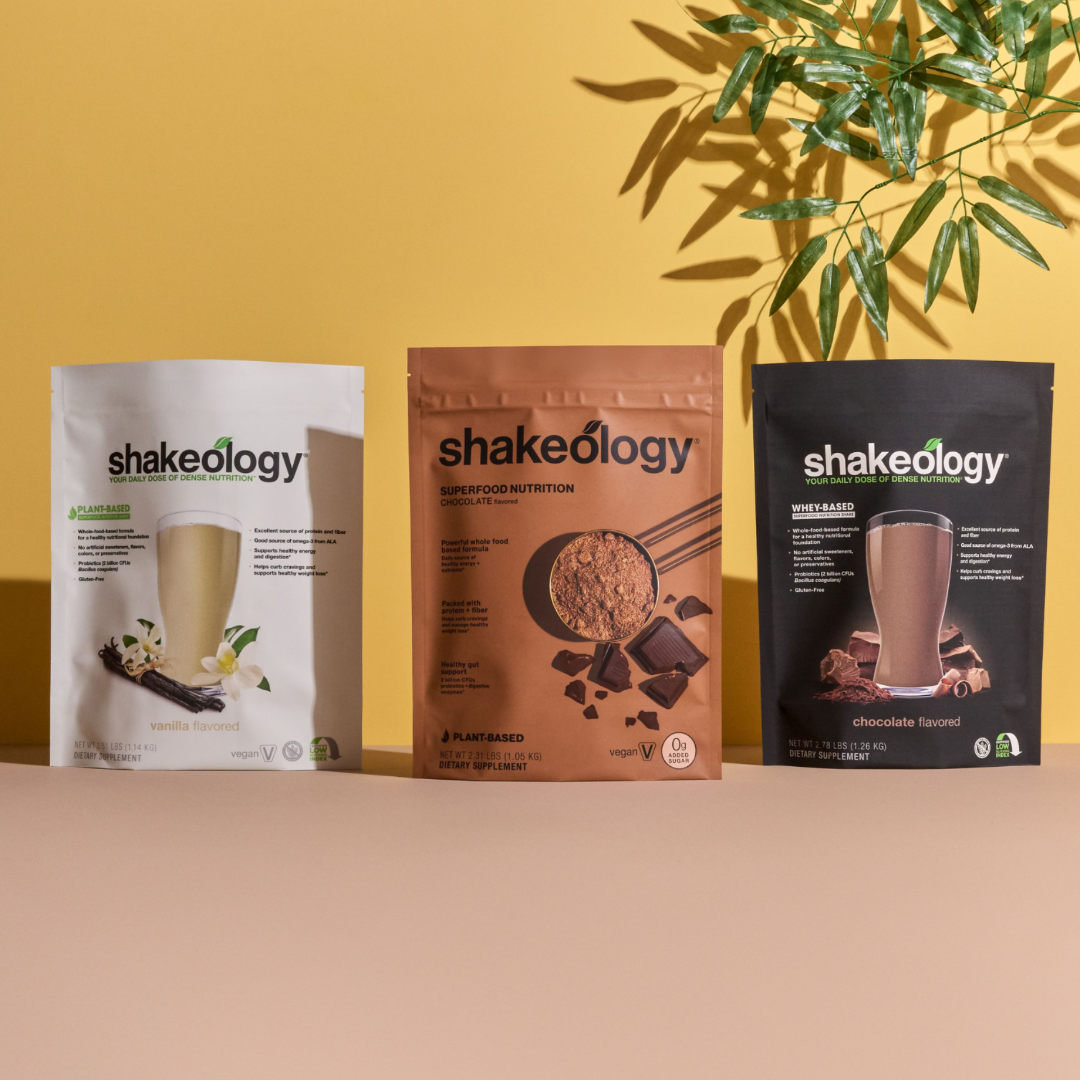 Distribution: Shakeology Partners with KeHE, Adds Sprouts Locations