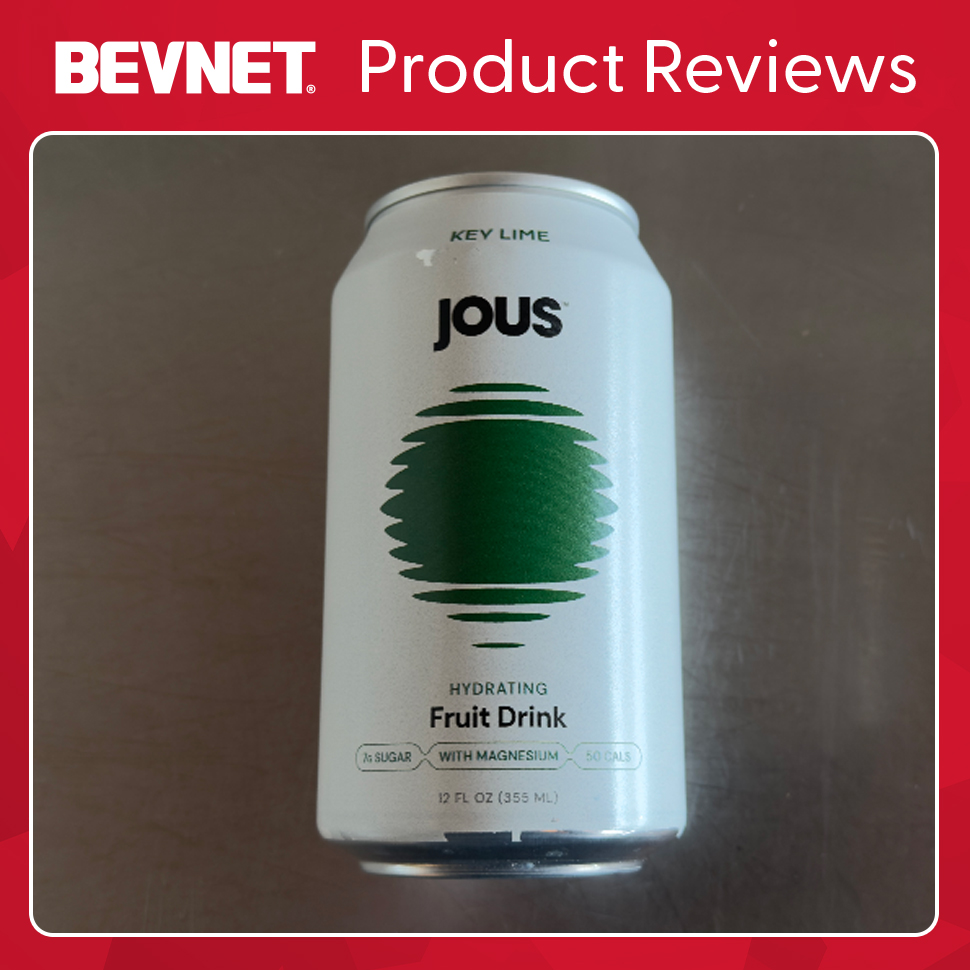 Review: This Jous Is Worth the Squeeze