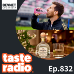 Taste Radio: Why Más+ Failed — And Why Patrón Continues To Win
