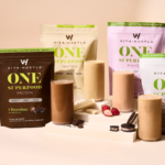 Kevin Hart Supplement Brand Adds Strategic Investment