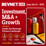 Finance Focus: On Stage and In Meetings, BevNET Live NYC 2026 Connects Beverage Founders With Investors