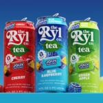 Ryl Tea Brings In $20M As Retailers Bet on “Modern Tea Movement”