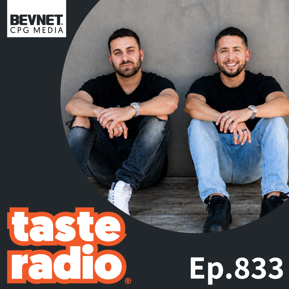 Taste Radio: TRUFF’s Founders: ‘The Status Quo Is In All Of Our Hands’