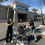 How Spade’s ‘Approachable,’ Anti-Functional Modern Soda Landed Walmart