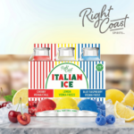 Right Coast’s Italian Ice Heats Up as It Adds New Markets, Expands in Trader Joe’s