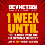 BevNET Live NYC is Just One Week Away! Join the 650+ Already Registered