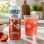 The ‘Energy Refreshers’ Wave Is Moving From QSRs to CPG