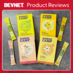 Review: Summer Camp Puts Craft Iced Tea In Your Pocket