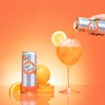 Why Saint Spritz Broke The Rules