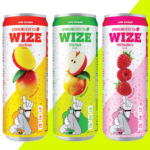 Wize Tea Sold to U.S. Buyer