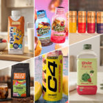 New Beverages: Nurri Launches Shake For Kids; New From Saratoga, Slice, Starbucks