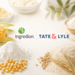 Ingredion to Buy U.K. Competitor Tate & Lyle in $3.6B Deal