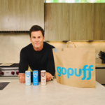 Tom Brady Teams With Gopuff to Launch Good Nut Premium Coconut Water