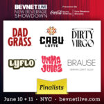Six Finalists Move Forward in New Beverage Showdown 31