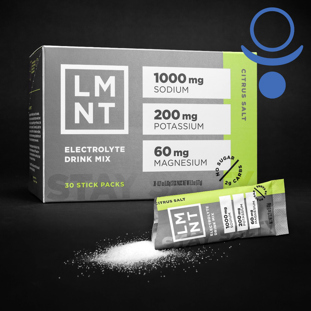 ‘Fabricated Fear for Profit’: LMNT Sues Heath Scoring App Oasis Over False Lead Claims