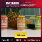 Dad Grass Crowned Champion of New Beverage Showdown 31