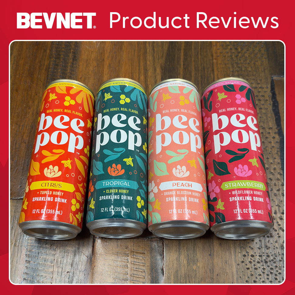 Review: Bee Pop Has Us Buzzing